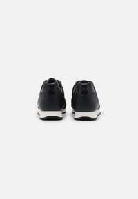 Mexx Matalavartiset tennarit - dark blue