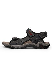 Bata - Sandale de mers sportiv - schwarz Imagine miniatură 1