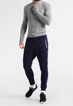 Superdry & Co, Sweat polaire - grey