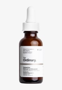 The Ordinary - GRANACTIVE RETINOID 2% EMULSION - Serum - - Miniaturebillede 1