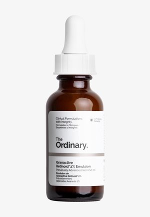 The Ordinary GRANACTIVE RETINOID 2% EMULSION - Serum