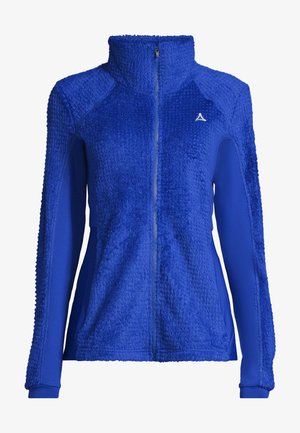 Schöffel RUGNA L - Fleecejacke - cool