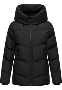 CESSI - Giacca invernale - black