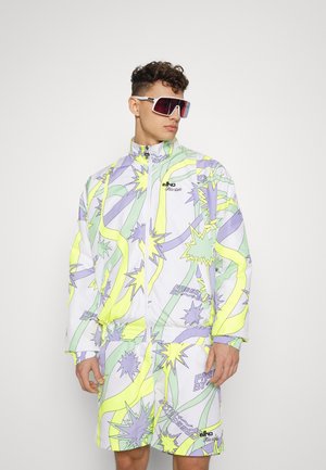 ELHO YELLOWSTONE 90 - Windbreaker - white