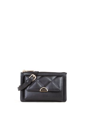 DORI - Borsa a tracolla - nero