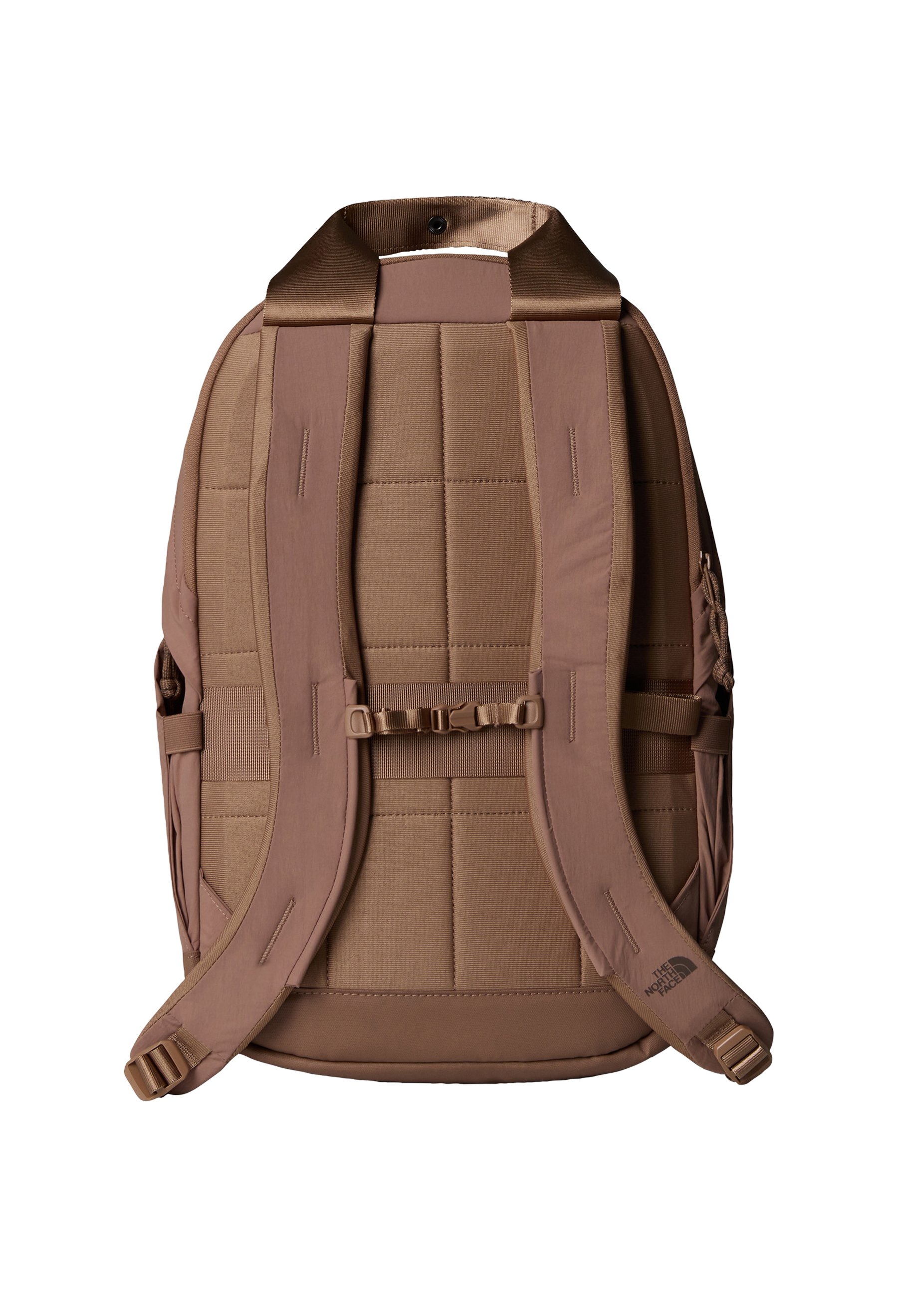 The North Face W NEVER STOP DAYPACK - Rucksack - latte/light brown
