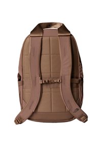The North Face W NEVER STOP DAYPACK - Zaino - latte