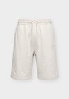 M NK DF NAC FLC SHORT - Short de sport - light orewood brown