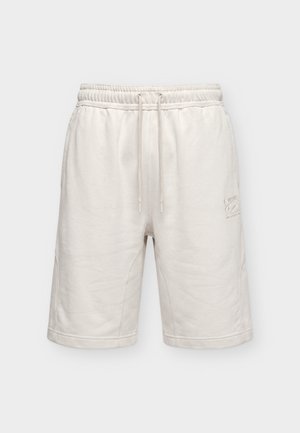 Nike Performance, M NK DF NAC FLC SHORT - Short de sport - light orewood brown