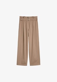 Kijelölve, earthy taupe