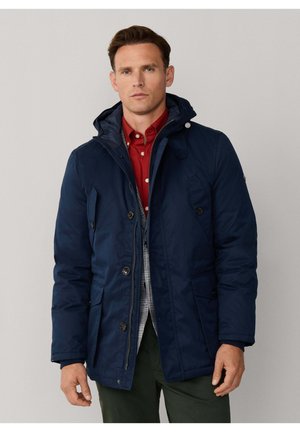 ARCTIC RO - Parka - navy