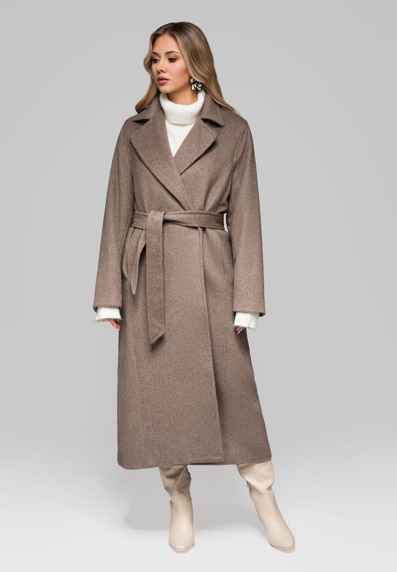 Ombre Trenssi - taupe