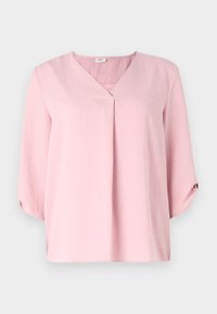 Non selezionato, bleached mauve