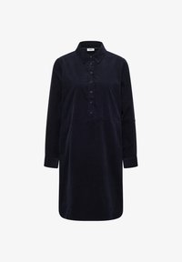 Non sélectionné, blau