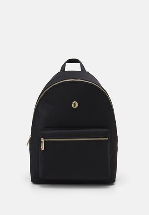 POPPY BACKPACK - Rucksack - black