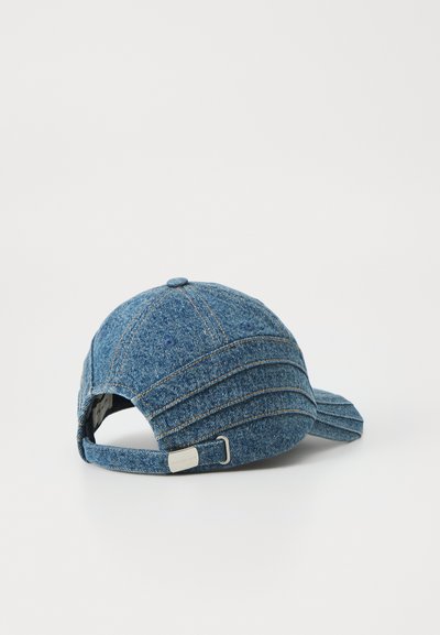 Feng Chen Wang UNISEX - Gorra - blue
