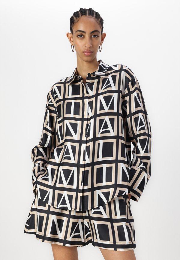 FELICITY DETAIL SHIRT - Button-down blouse4