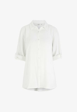 Cellbes of Sweden Overhemdblouse - white