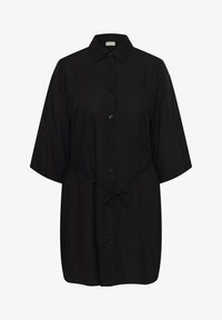 Unselected, black deep