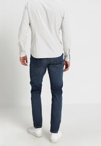Esprit Vaqueros rectos - blue denim