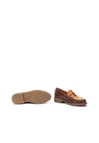 Pikolinos ALDAYA - Mocasines - brown