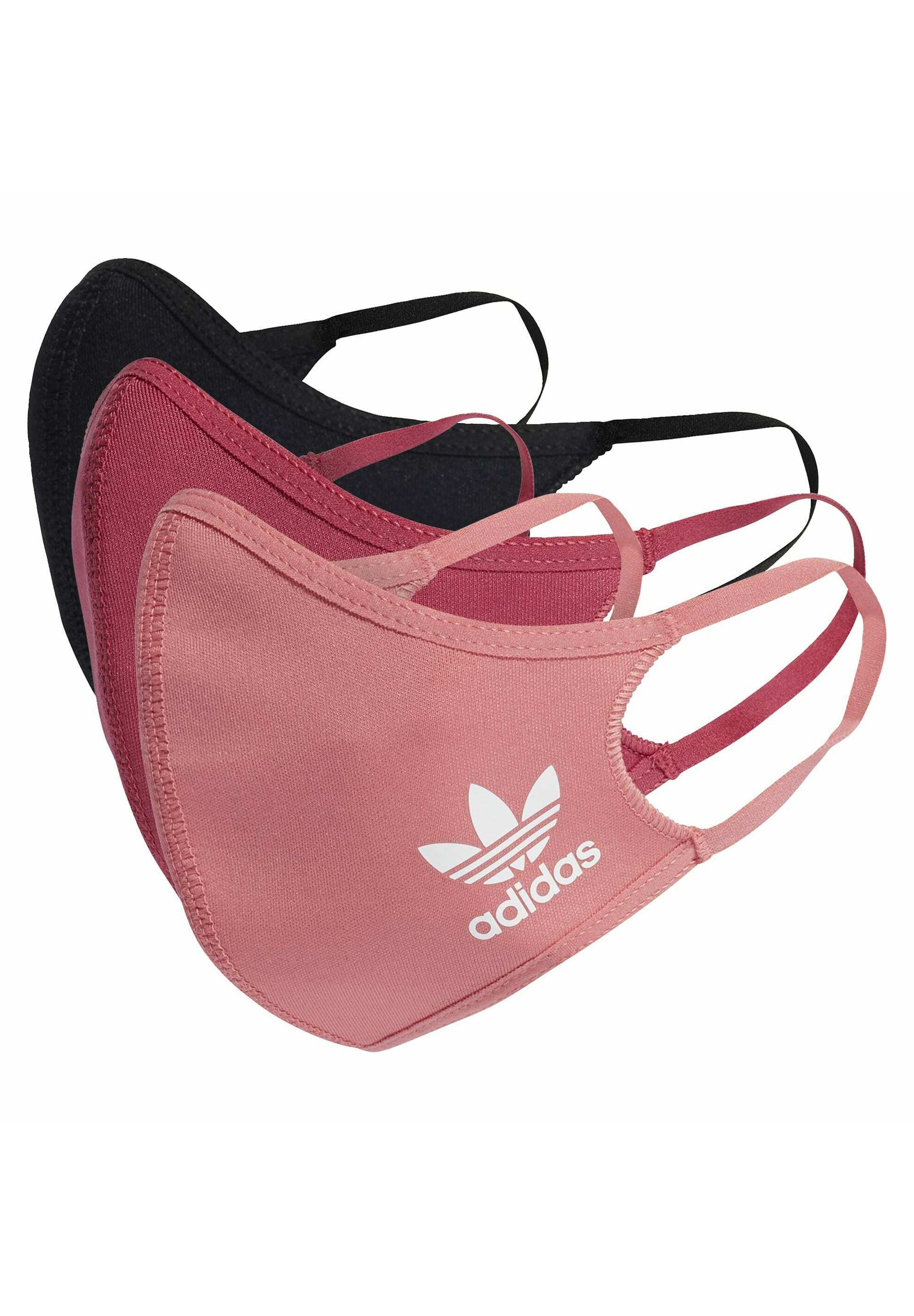 Mascarillas FFP2 y de tela para mujer | Zalando
