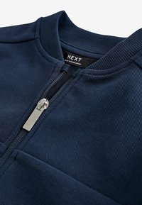 Next SET - REGULAR FIT - Træningssæt - navy