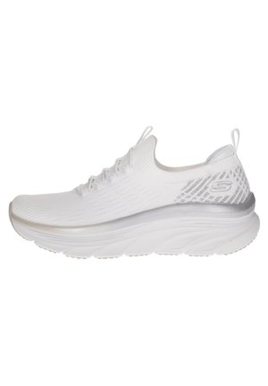 Sneaker low - weiß wsl