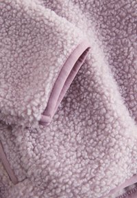Next Fleecepaita - lilac purple