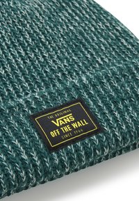 Vans MN BRUCKNER CUFF  - Gorro - medium green