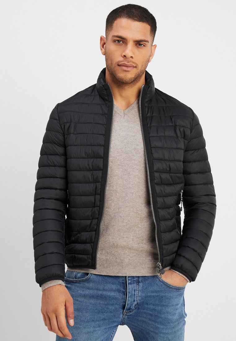 Marc O'Polo JACKET Light jacket black Zalando.de
