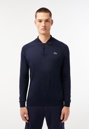 Lacoste Sport, Sweatshirt - bleu marine