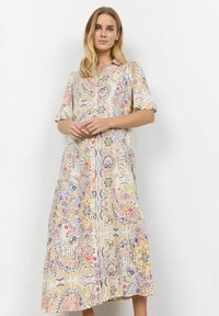 Soyaconcept SC-FANNY 3 - Vapaa-ajan mekko - blush combi