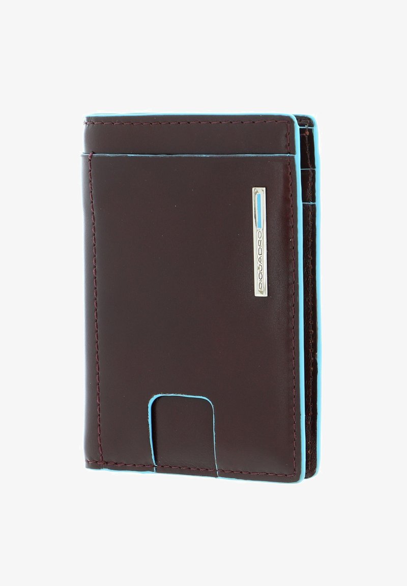 PIQUADRO Custodia di Tipo Flip per iPad Air 2, Blu PIQUADRO Custodia di Tipo Flip per iPad Air 2, Blu