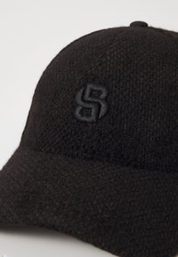 BOSS ARI - Καπέλο - black