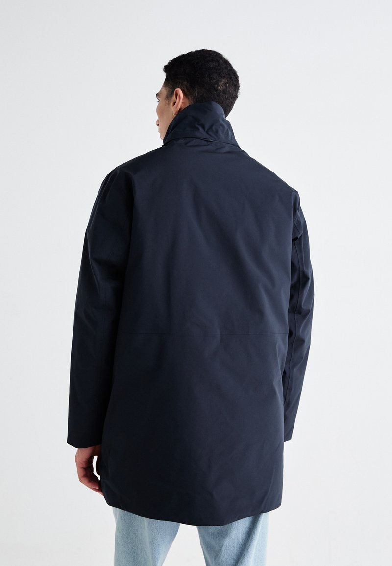 El Corte Inglés Abrigos Hombre Outlet Jack Jones Abrigo Confort