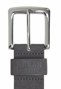 Urban Classics UNISEX  - Öv - magnet silver