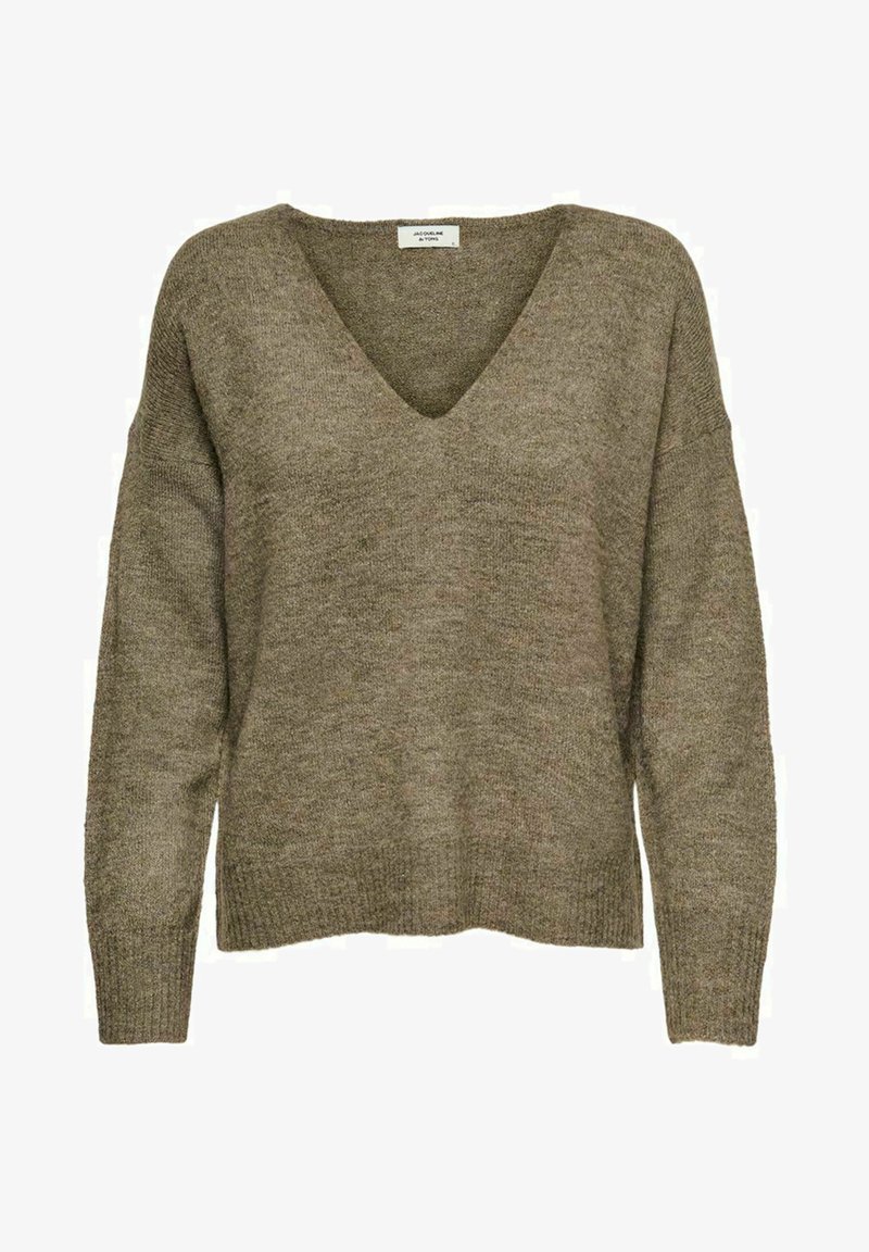 JDY JDYELANORA beżowy