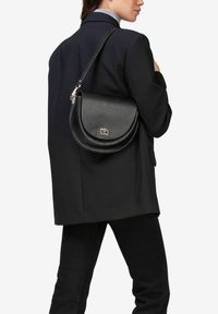 Miriade LIPSIA - Borsa a mano - nero
