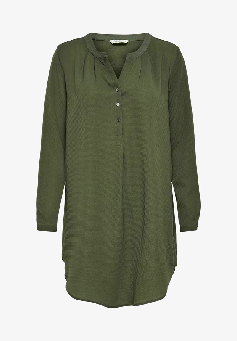 ONLY Blouse - khaki