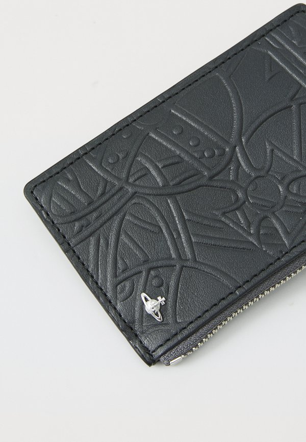 GADGET ZIP COIN CASE UNISEX - Wallet4