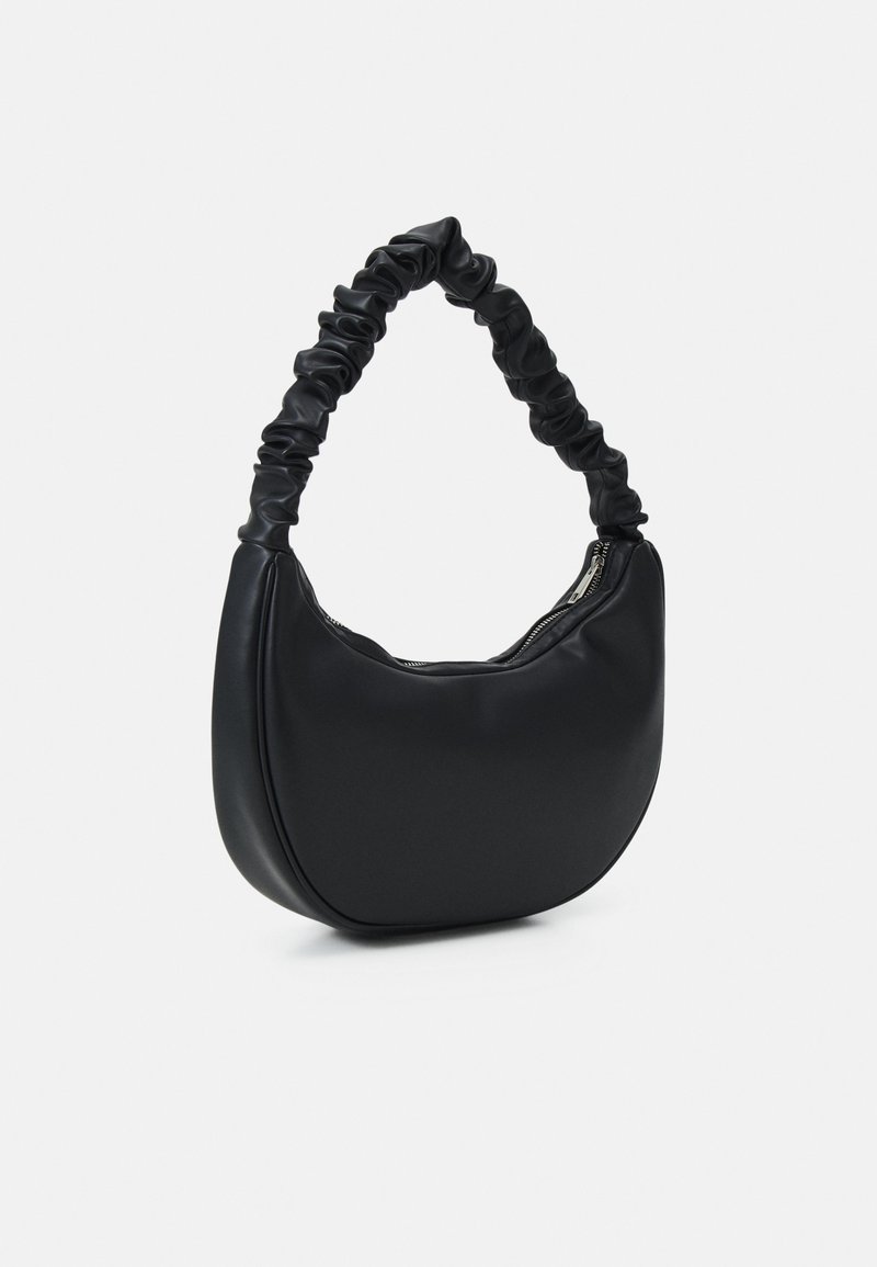 Damen Handtaschen | HVISK MOON SOFT Handtasche black/schwarz - JX41791 Damen Handtaschen | HVISK MOON SOFT Handtasche black/schwarz - JX41791