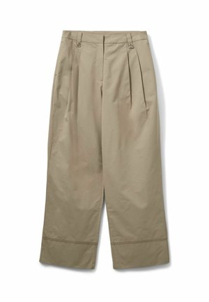 SUKISW - Spodnie materiałowe