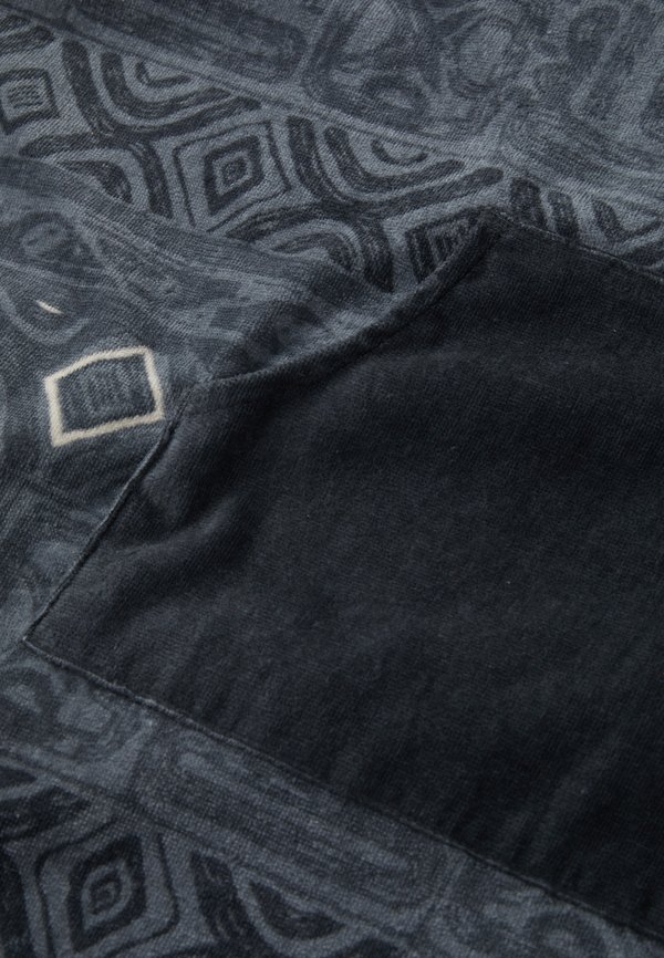 HOODY TOWEL - Beach accessory - bran2