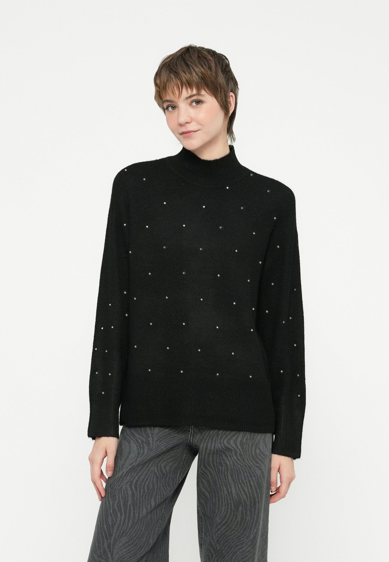 ONLOHIO HIGHNECK
