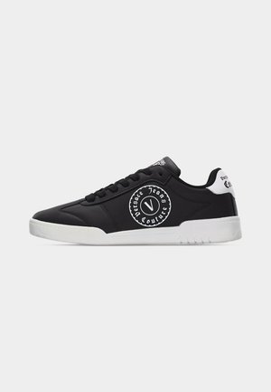 Versace Jeans Couture FONDO BROOKLYN - Sneaker low - black