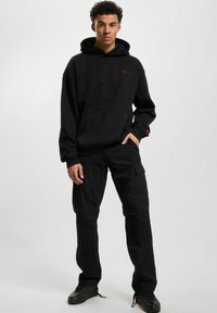Rocawear SHARP - Hoodie - black