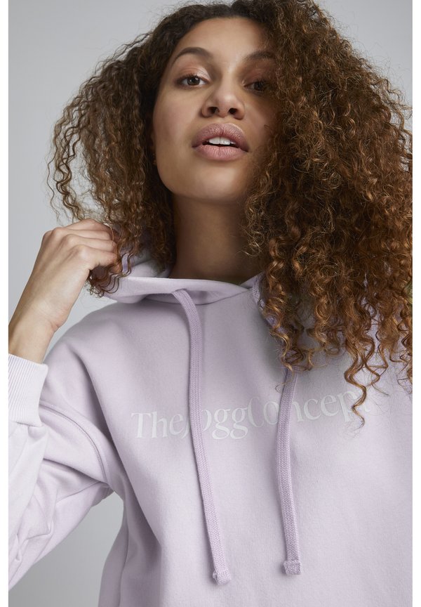 JCSafine - Day dress - orchid petal3