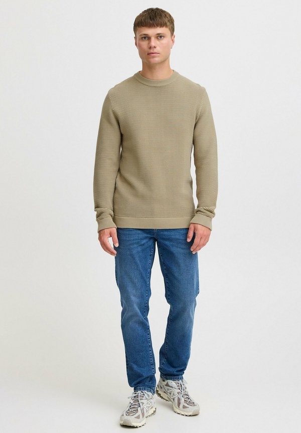 SDValencia - Jumper - laurel oak4