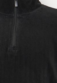 Weekday Sudadera - black